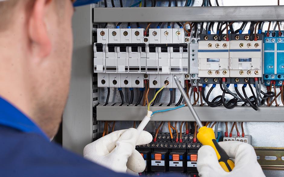 dépannage électricien Dugny