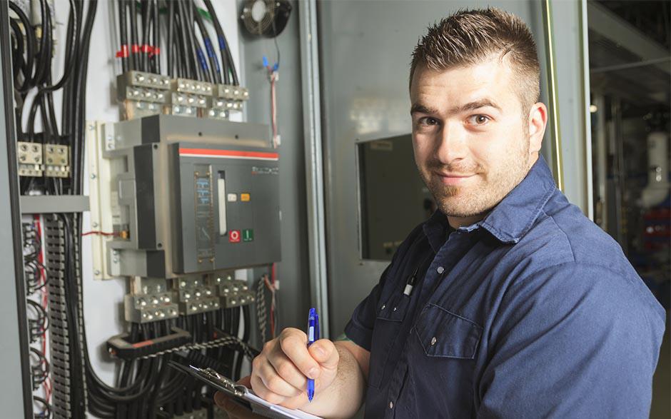 dépannage électricien Dugny