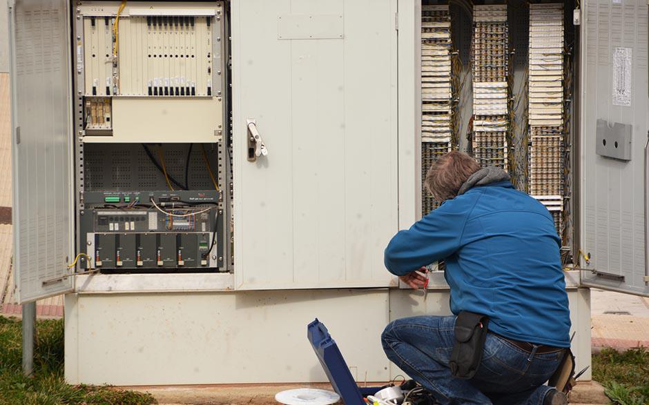 recherche électricien Charenton-le-Pont