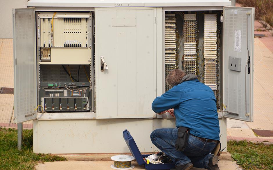 dépannage chauffage électrique Melun
