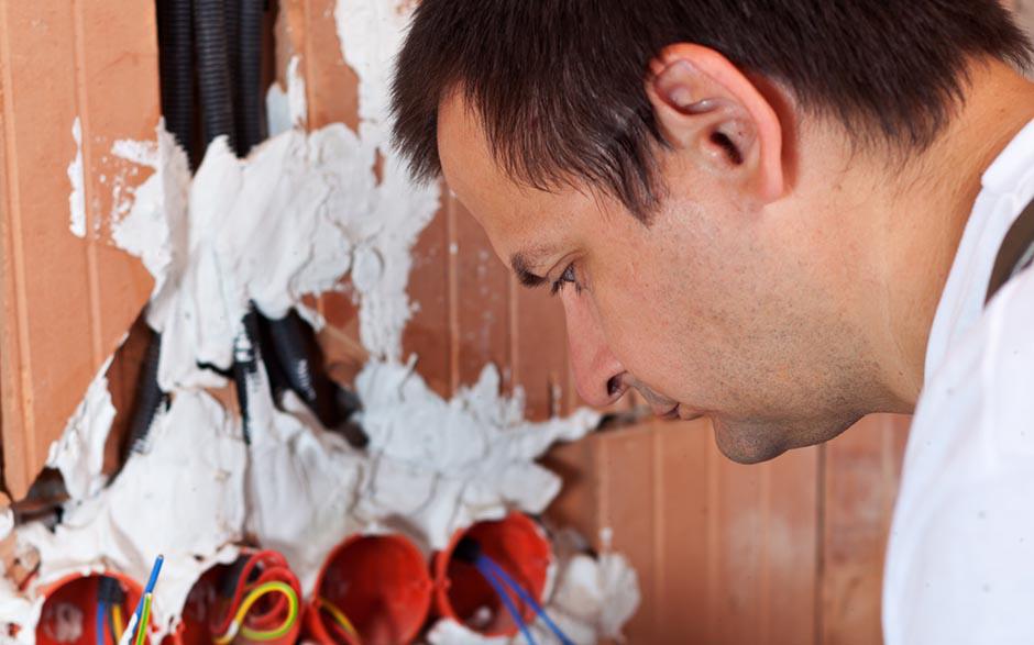 électricien maintenance Lognes