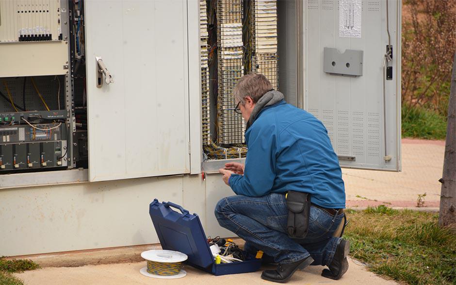 électricien urgent Crosne