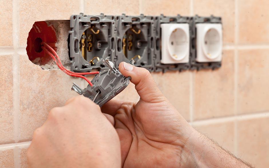 dépannage électricien Dugny