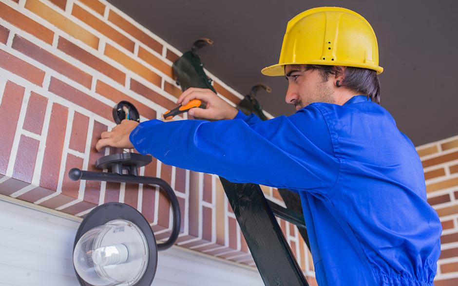  dépannage électricien Dugny