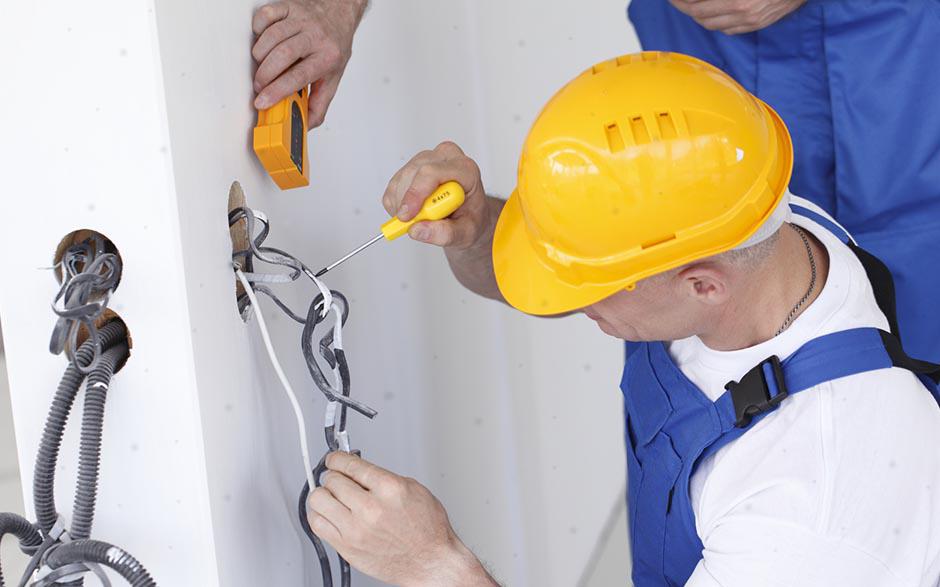 électricien maintenance Lognes