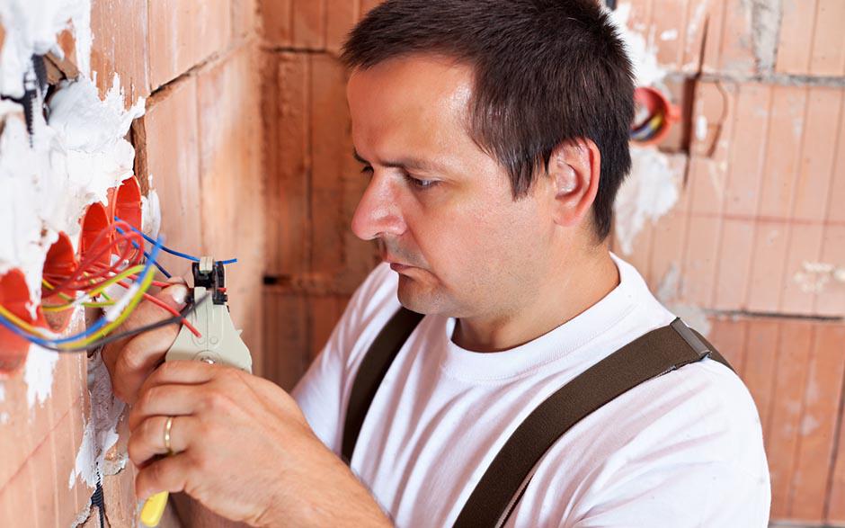 électricien maintenance Lognes
