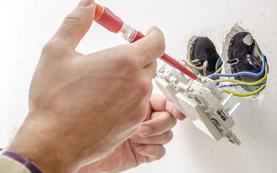 recherche électricien Charenton-le-Pont