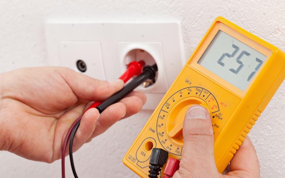 tarif dépannage électrique Dugny